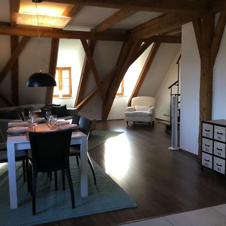Ferienwohnung Loh 2 Dießen am Ammersee Εξωτερικό φωτογραφία