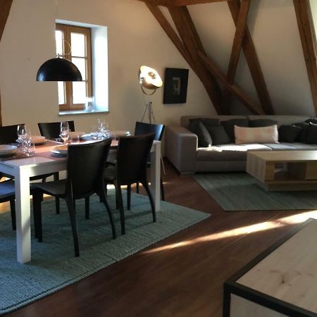 Ferienwohnung Loh 2 Dießen am Ammersee Εξωτερικό φωτογραφία