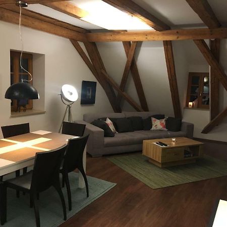 Ferienwohnung Loh 2 Dießen am Ammersee Εξωτερικό φωτογραφία