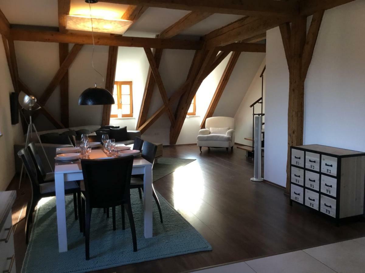 Ferienwohnung Loh 2 Dießen am Ammersee Εξωτερικό φωτογραφία