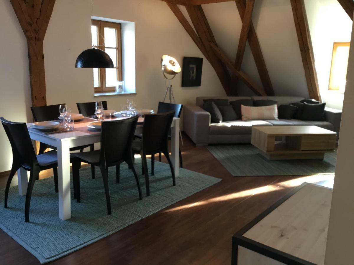 Ferienwohnung Loh 2 Dießen am Ammersee Εξωτερικό φωτογραφία