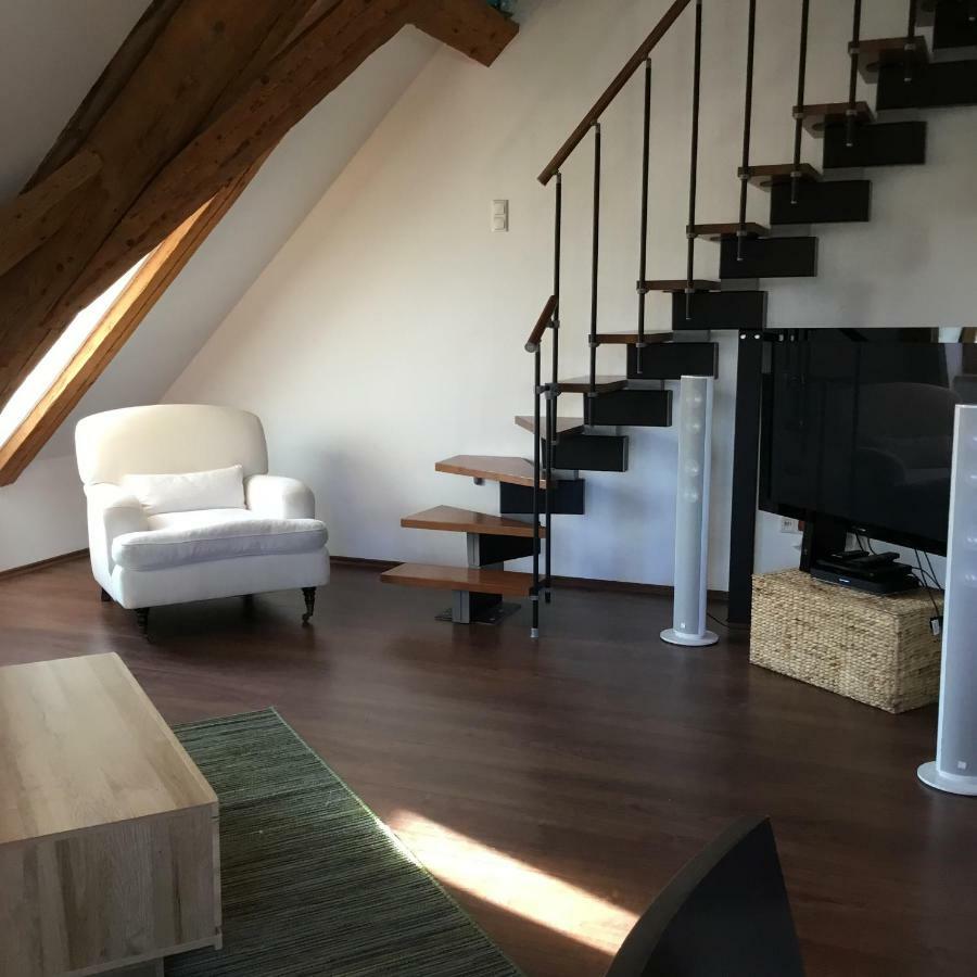 Ferienwohnung Loh 2 Dießen am Ammersee Εξωτερικό φωτογραφία