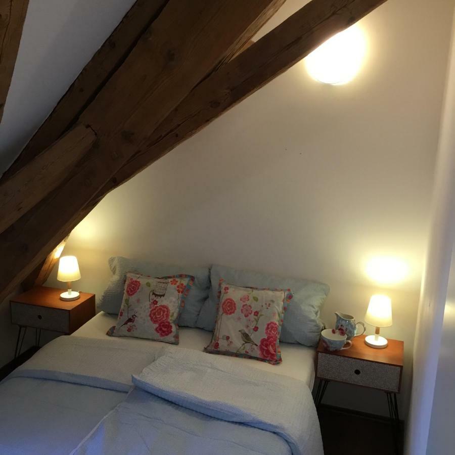Ferienwohnung Loh 2 Dießen am Ammersee Εξωτερικό φωτογραφία