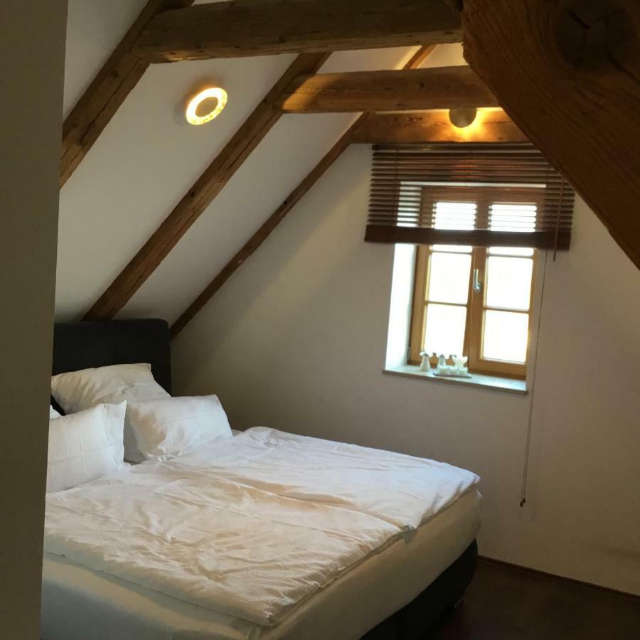 Ferienwohnung Loh 2 Dießen am Ammersee Εξωτερικό φωτογραφία