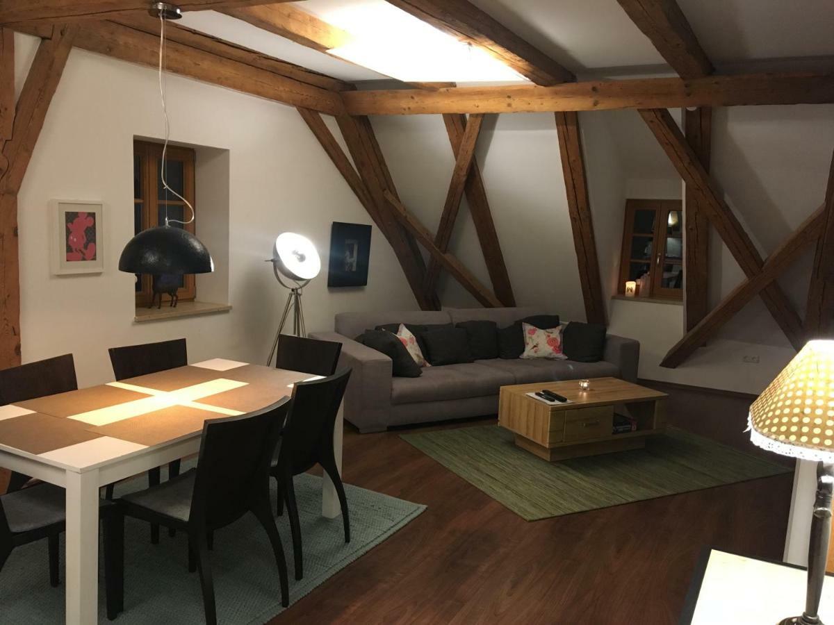 Ferienwohnung Loh 2 Dießen am Ammersee Εξωτερικό φωτογραφία