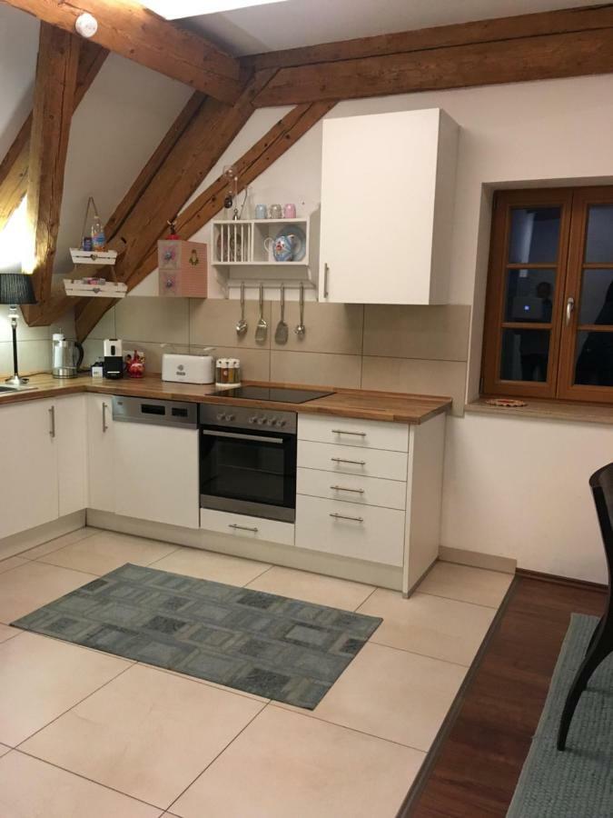 Ferienwohnung Loh 2 Dießen am Ammersee Εξωτερικό φωτογραφία