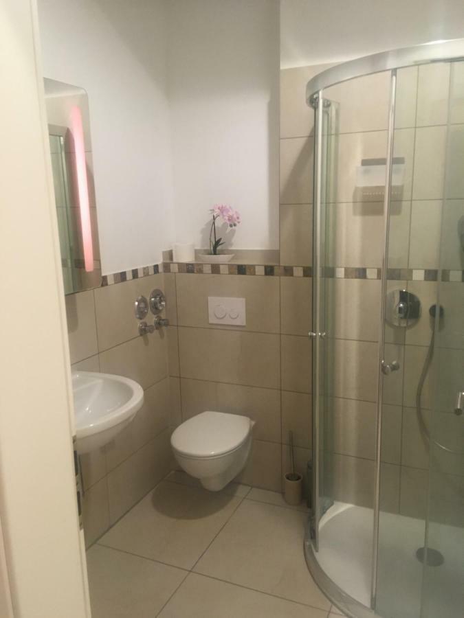 Ferienwohnung Loh 2 Dießen am Ammersee Εξωτερικό φωτογραφία