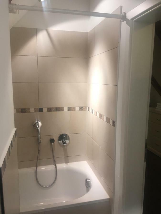 Ferienwohnung Loh 2 Dießen am Ammersee Εξωτερικό φωτογραφία